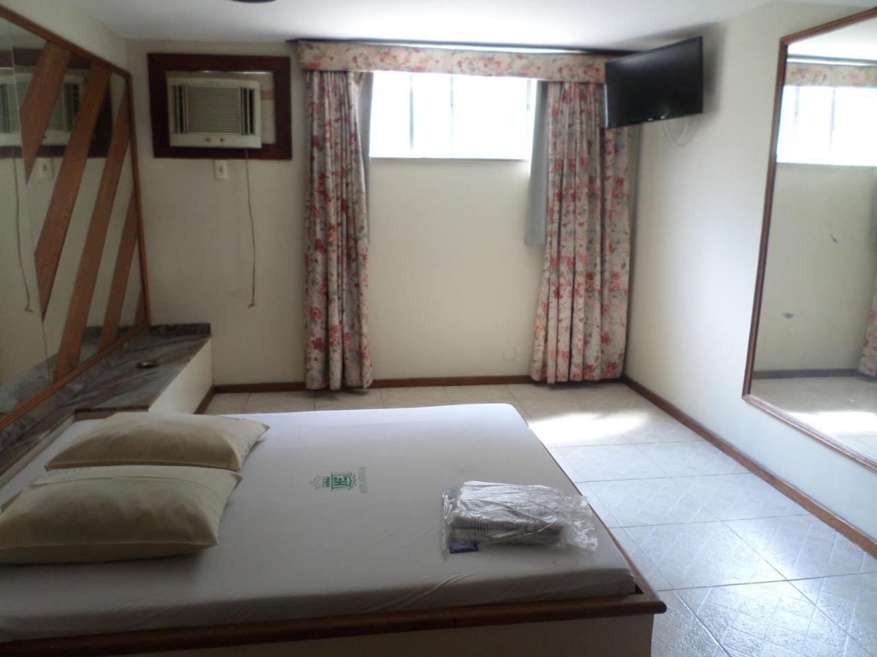 Hotel Estadual Adults Only 里约热内卢 外观 照片