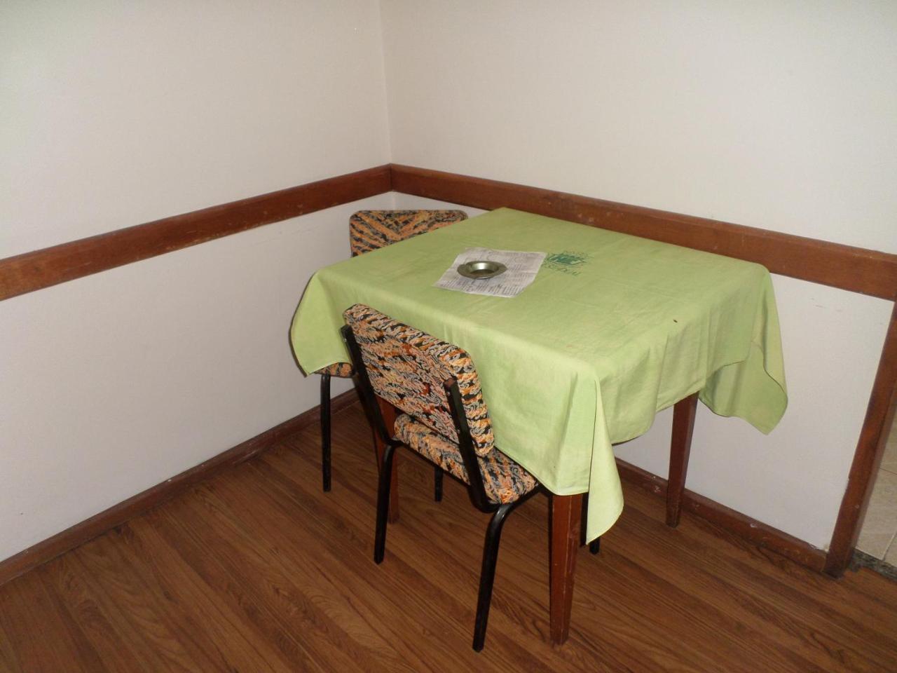 Hotel Estadual Adults Only 里约热内卢 外观 照片