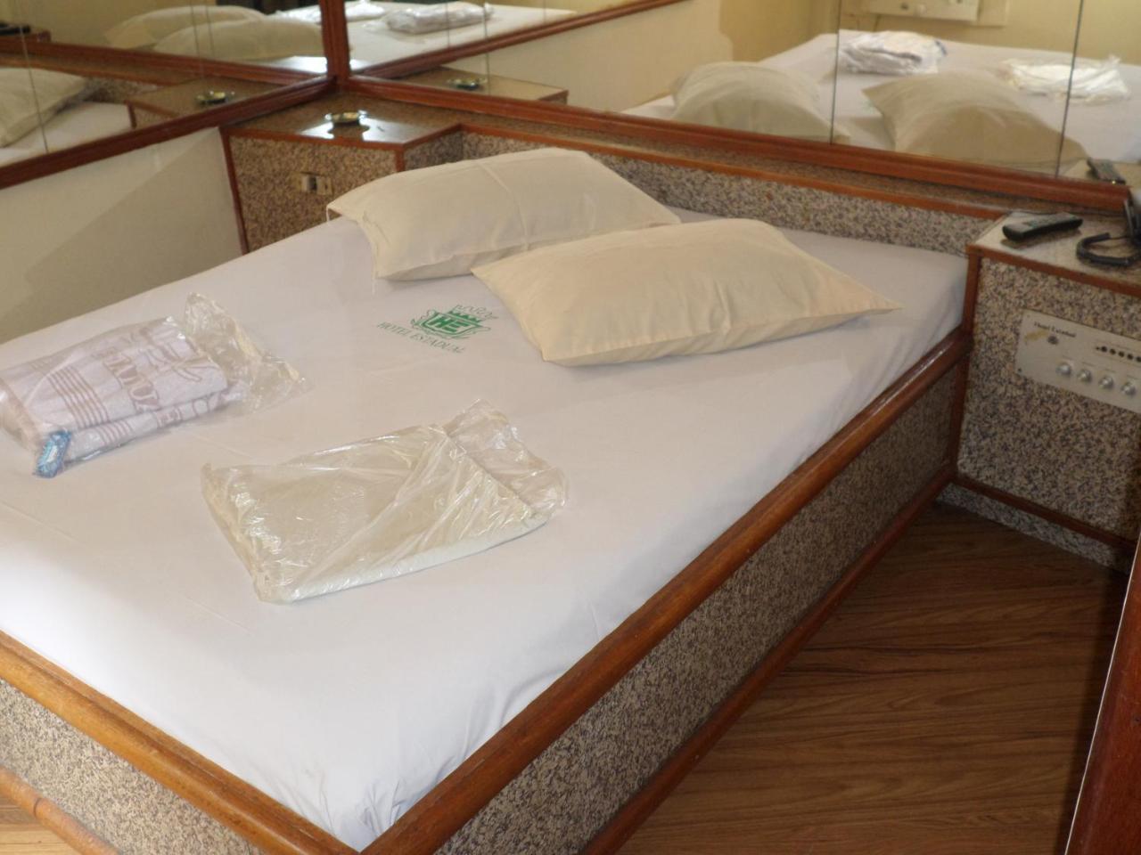 Hotel Estadual Adults Only 里约热内卢 外观 照片
