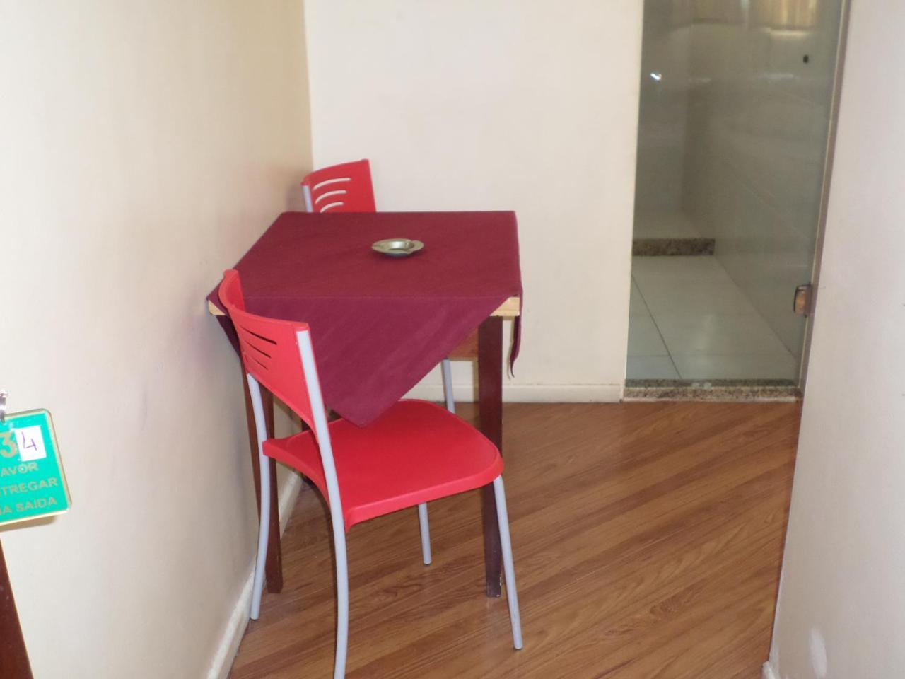 Hotel Estadual Adults Only 里约热内卢 外观 照片